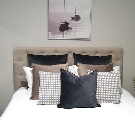 Kennedy House Euroa Perfect For Short Term Stays Exterior photo