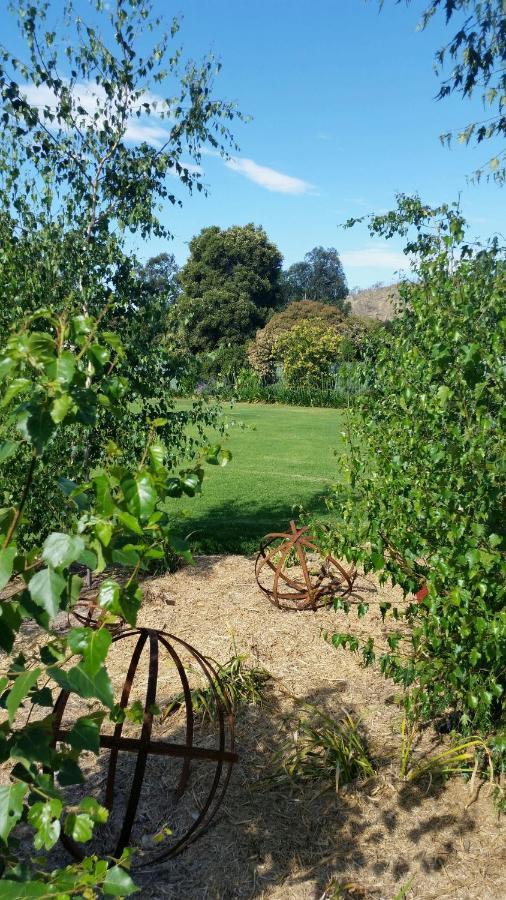 Kennedy House Euroa Perfect For Short Term Stays Exterior photo