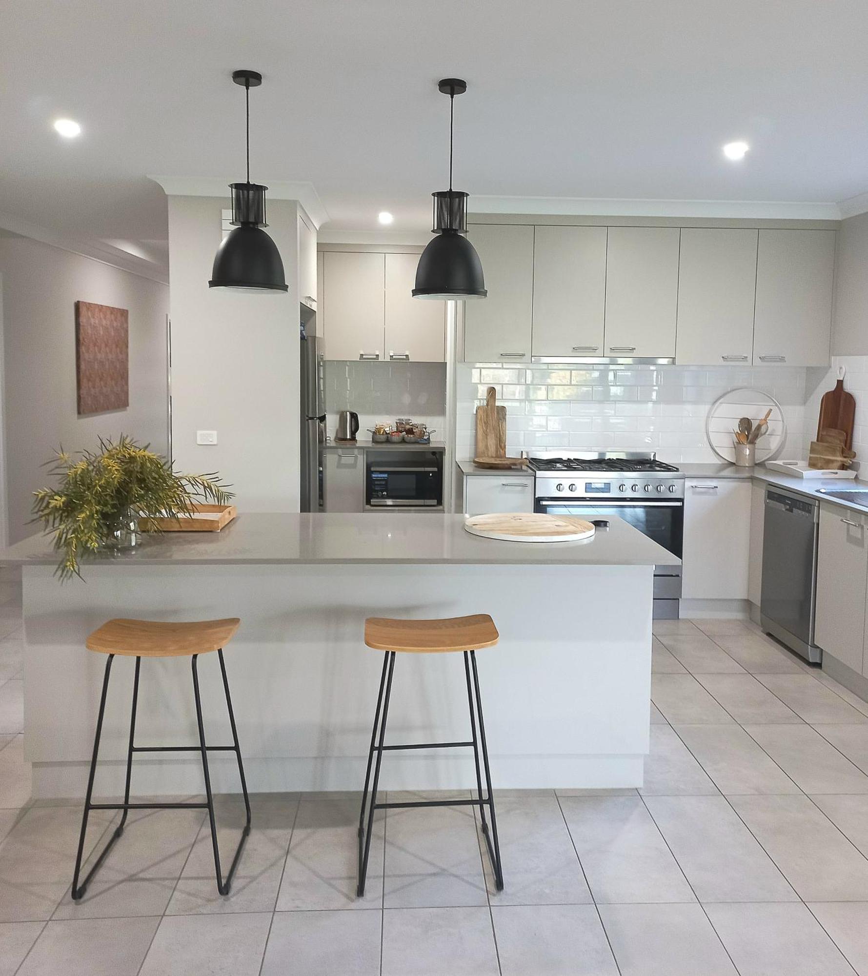 Kennedy House Euroa Perfect For Short Term Stays Exterior photo