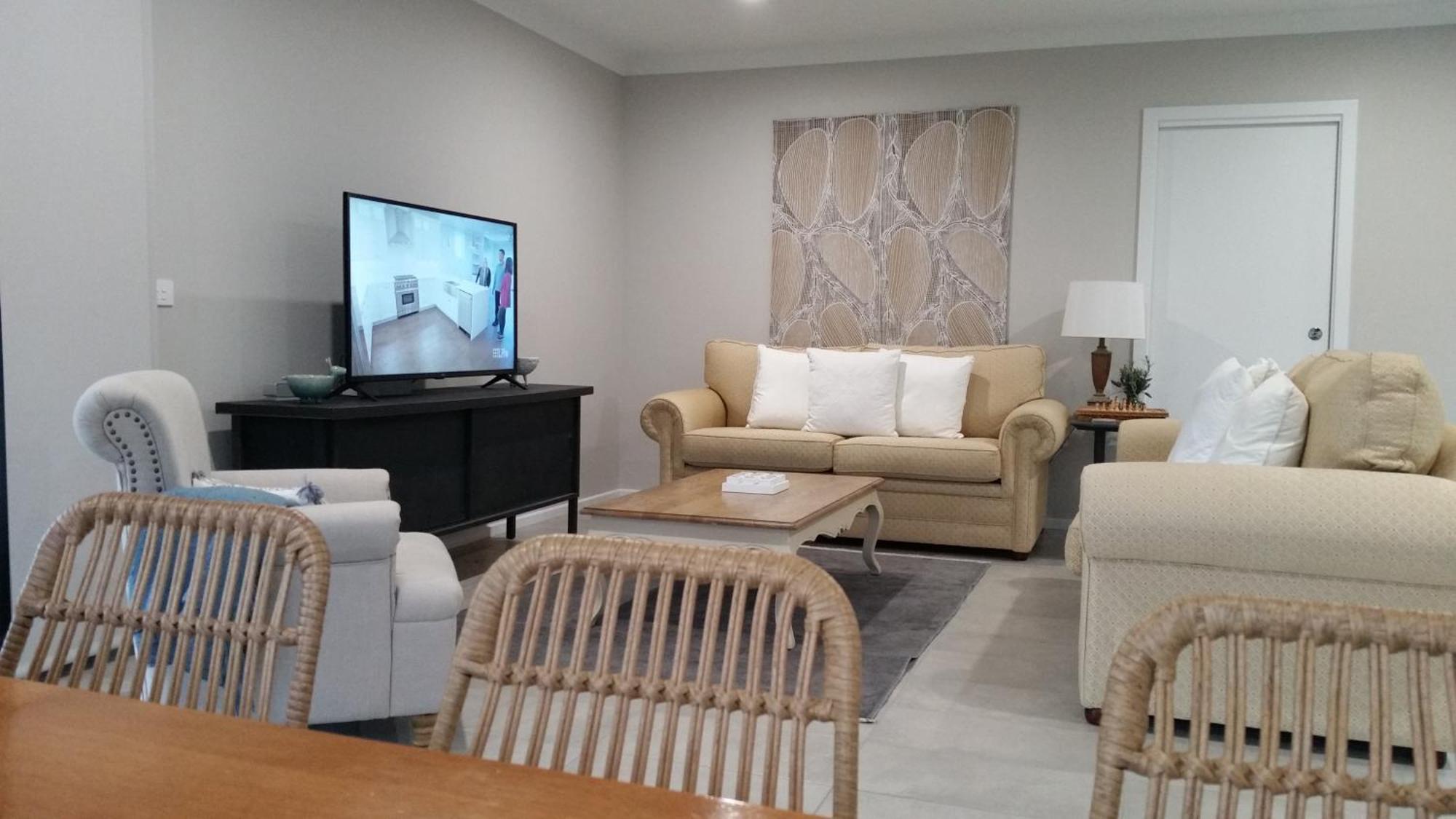 Kennedy House Euroa Perfect For Short Term Stays Room photo