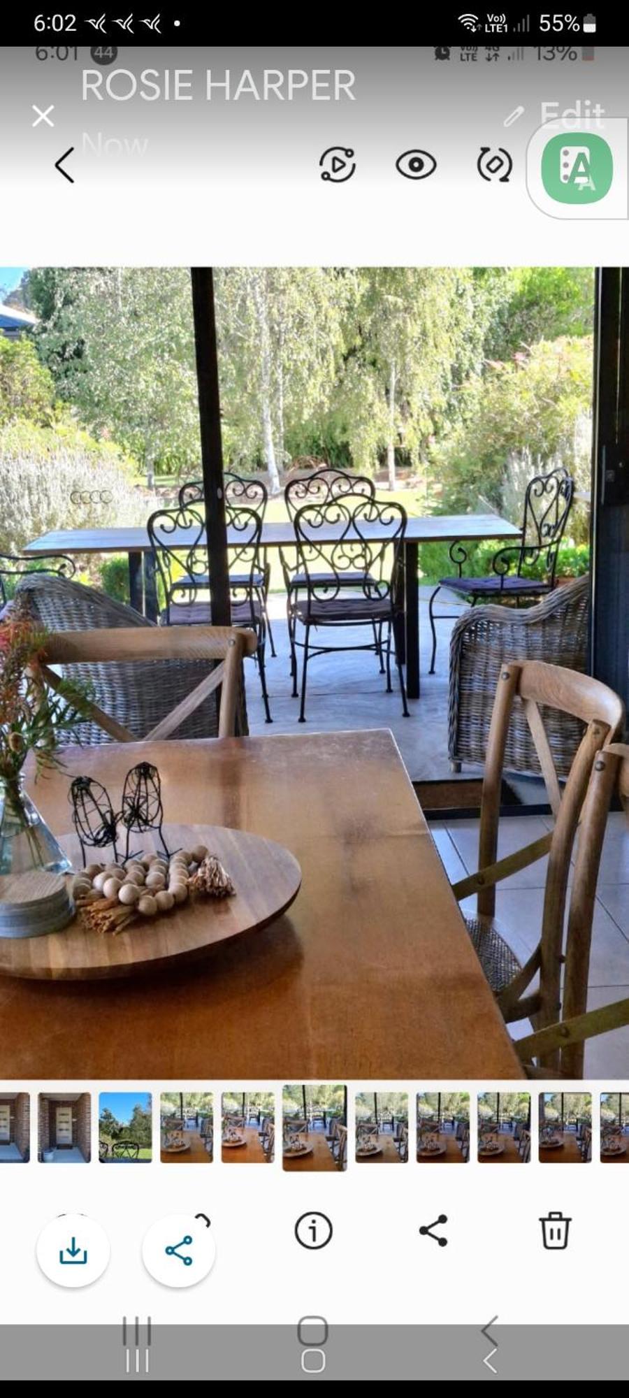 Kennedy House Euroa Perfect For Short Term Stays Exterior photo